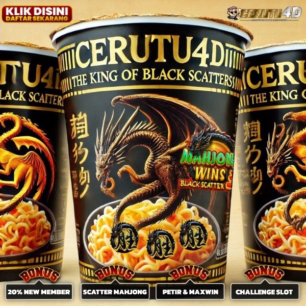 CERUTU4D