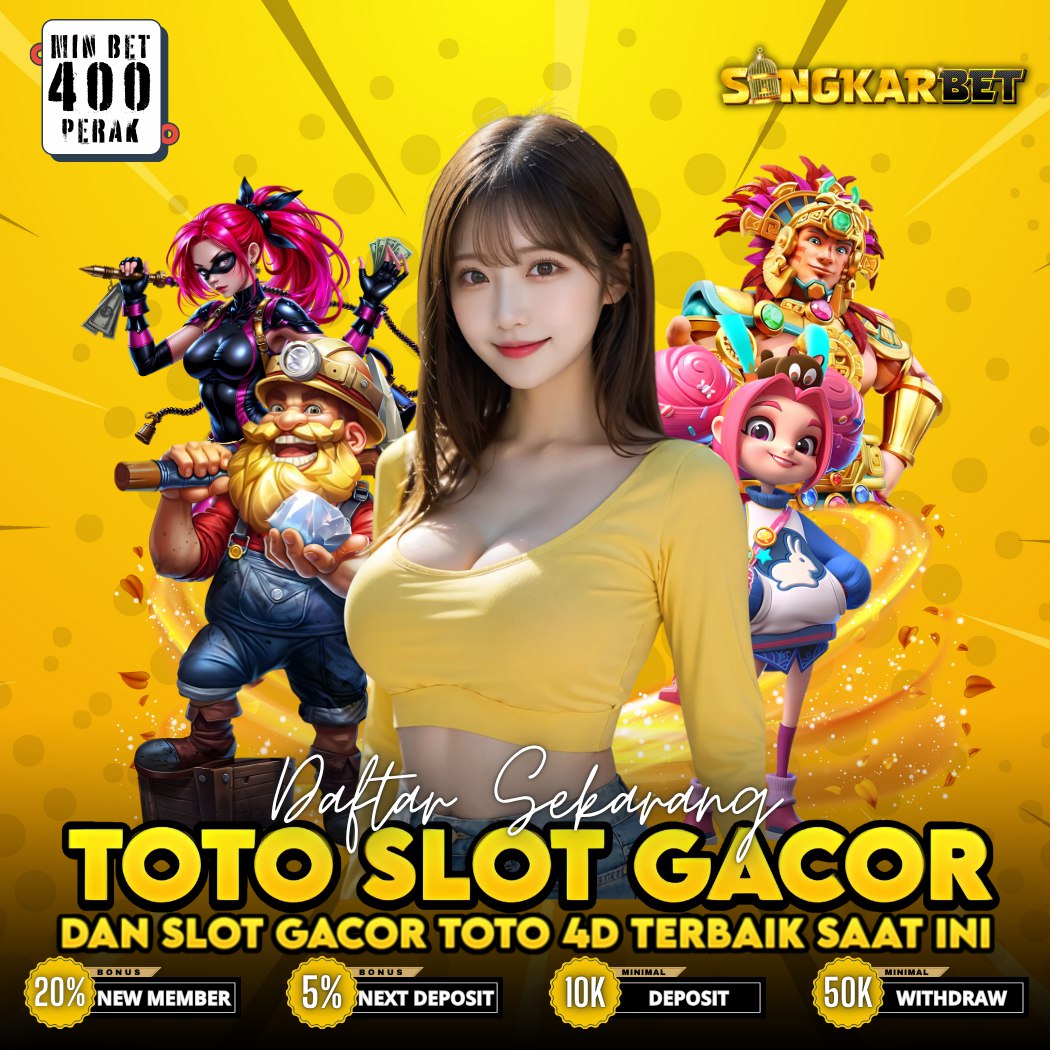 SANGKARBET HK POOLS >> Pondasi Resmi Situs Toto Slot Gacor 4D Dikeliling Bandar Togel Online Terpercaya 2025 